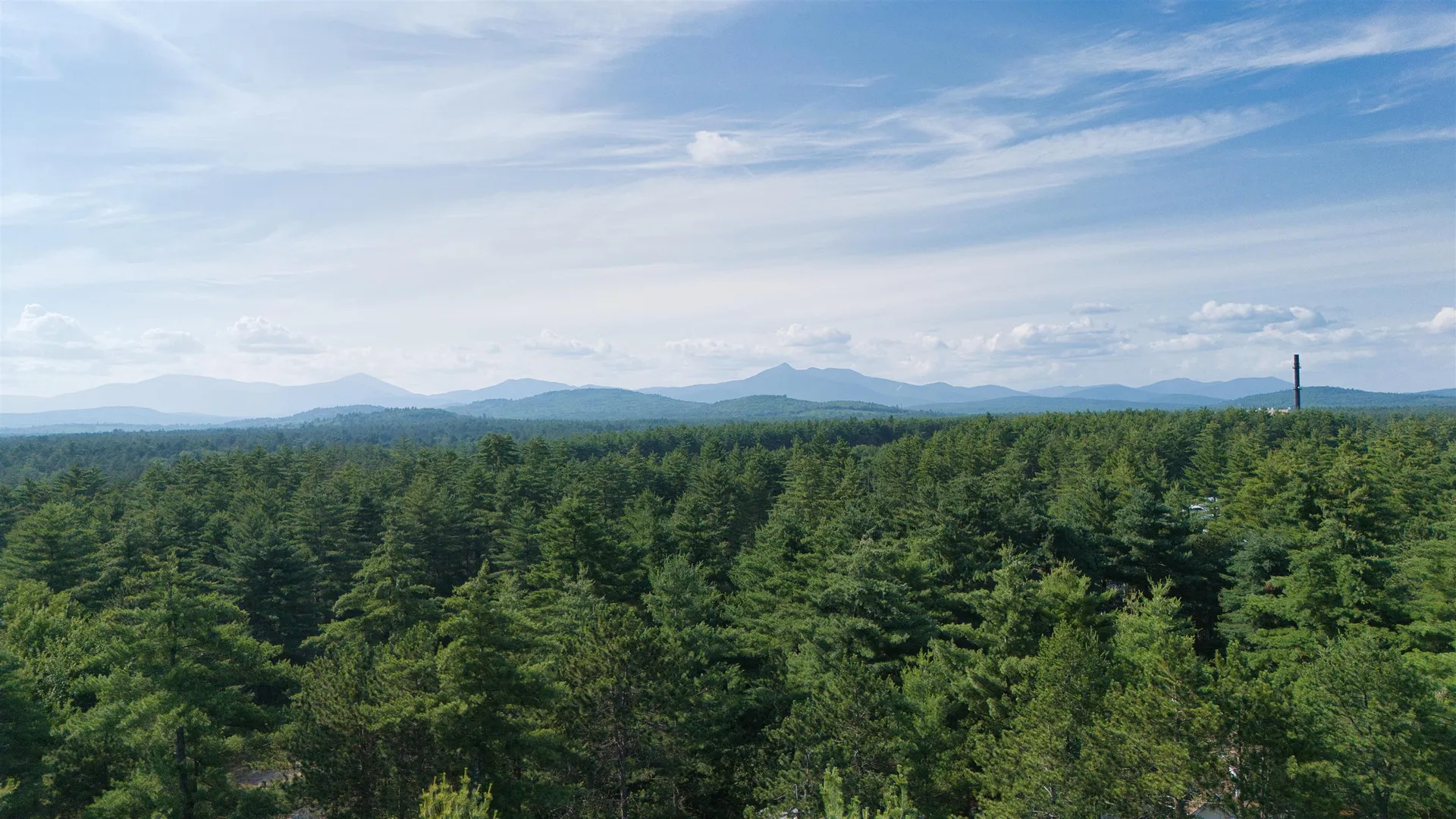 0 Ossipee Lake Road Tamworth NH 03818