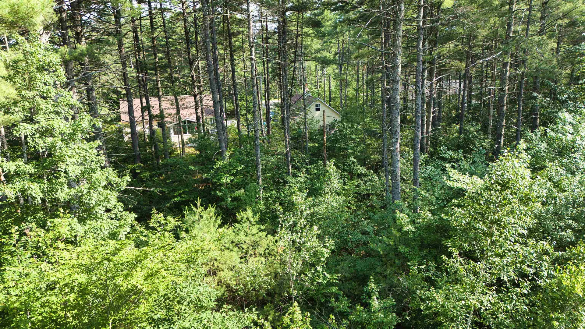 0 Ossipee Lake Road Tamworth NH 03818