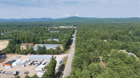 0 Ossipee Lake Road Tamworth NH 03818