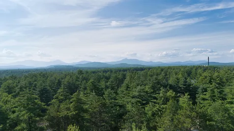 0 Ossipee Lake Road Tamworth NH 03818