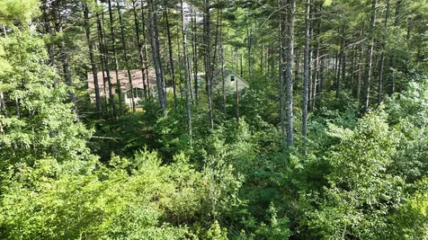 0 Ossipee Lake Road Tamworth NH 03818