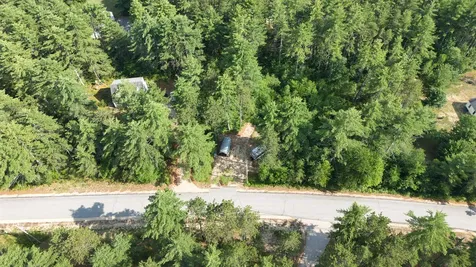 0 Ossipee Lake Road Tamworth NH 03818
