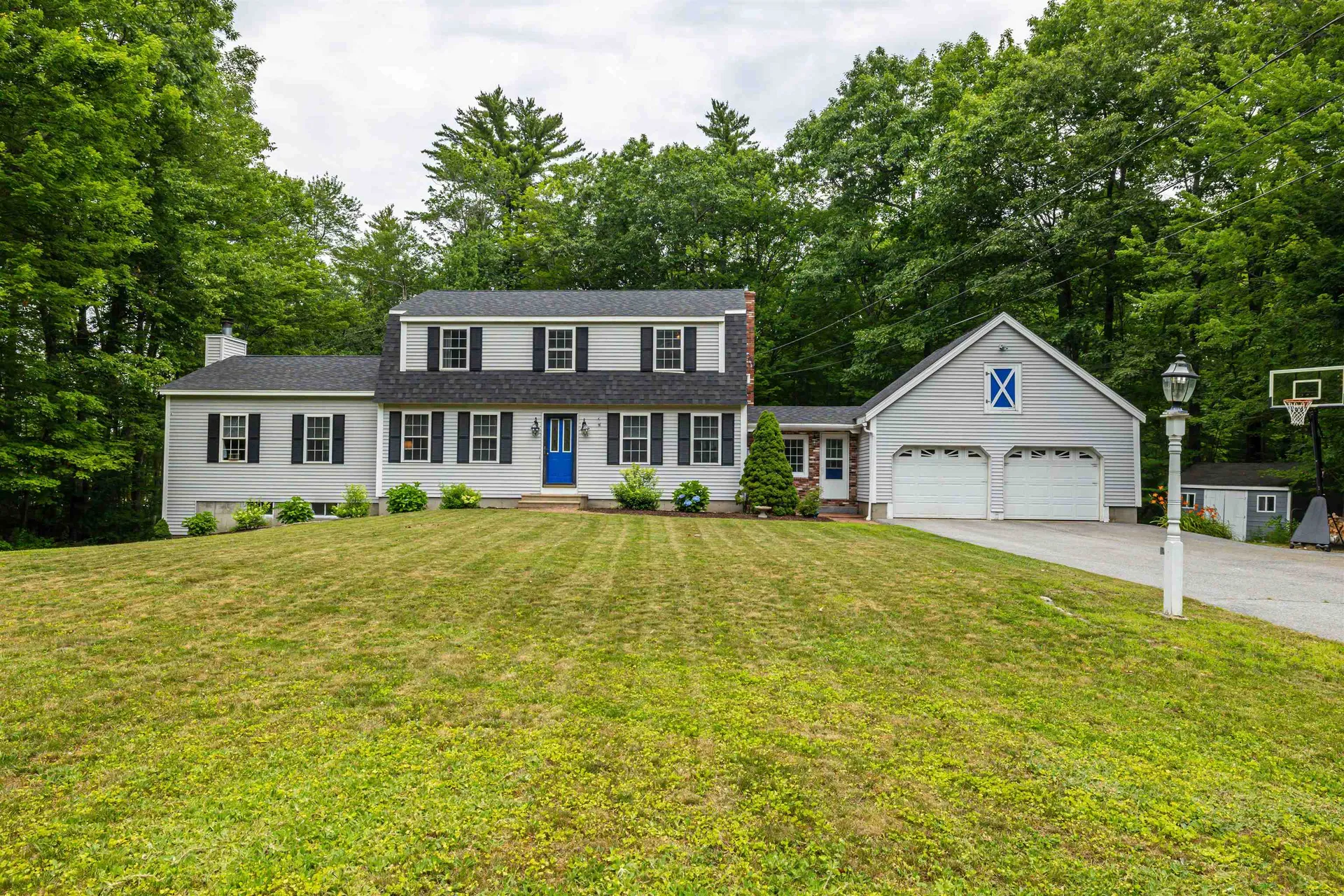 39 Lantern Lane Hooksett NH 03106