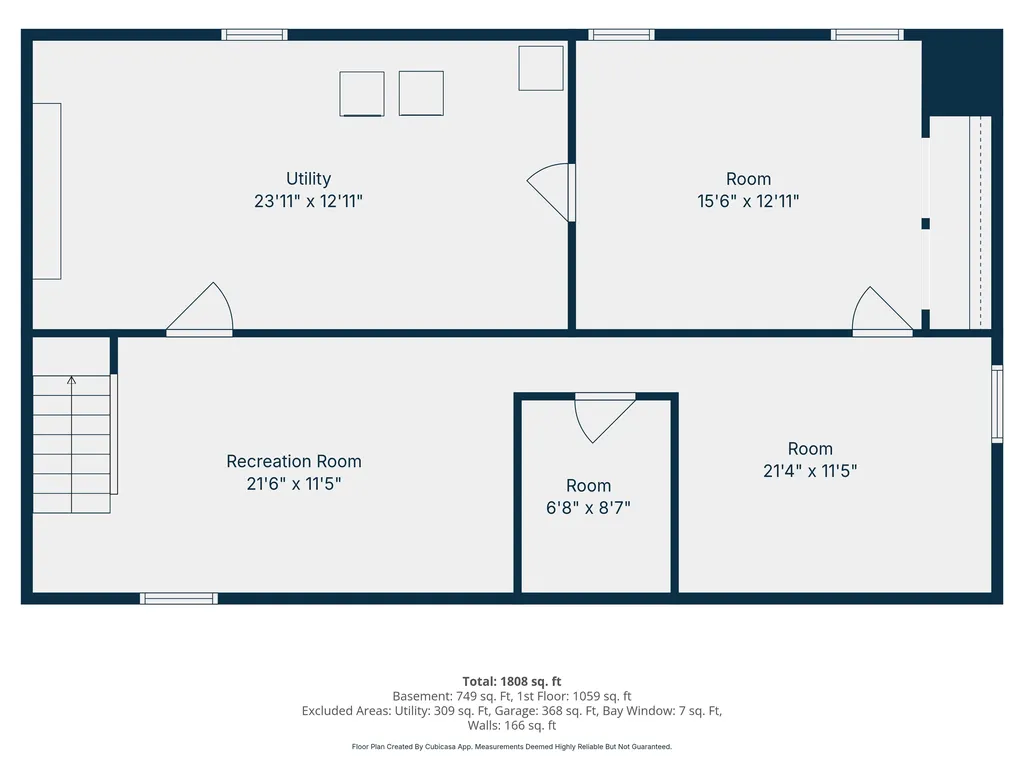96 Saint Laurent Street Epping NH 03042