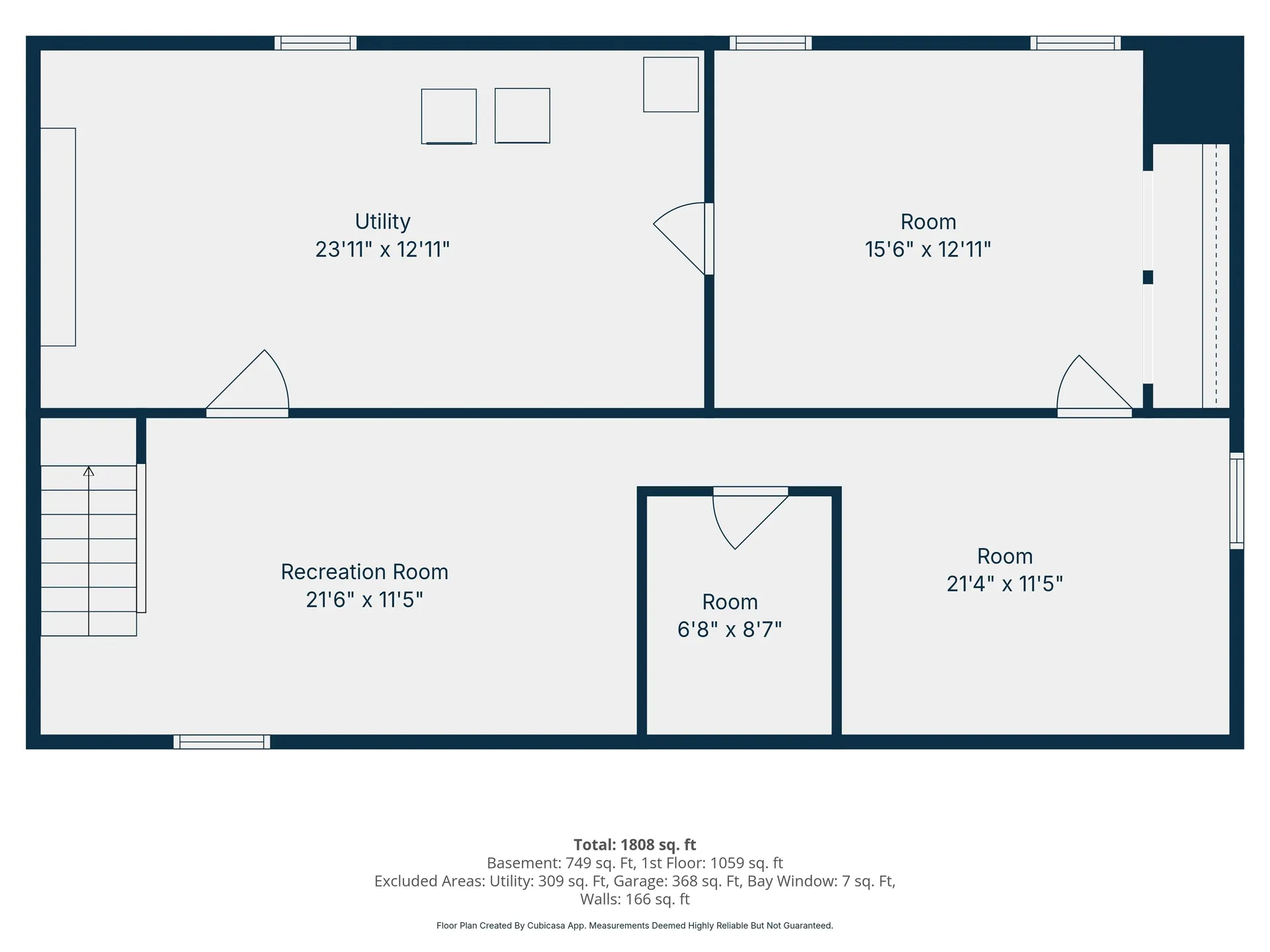 96 Saint Laurent Street Epping NH 03042