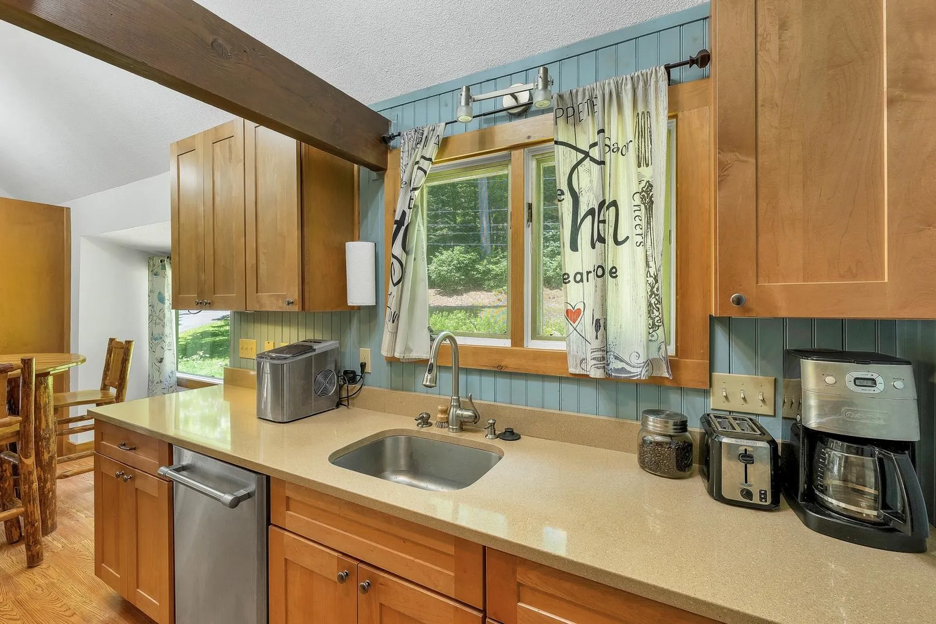 28 Cold Spring Road Thornton NH 03825