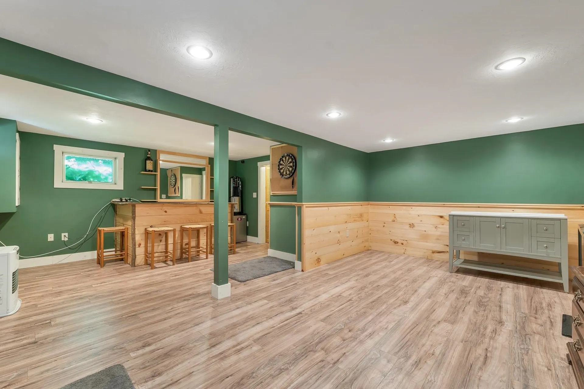 28 Cold Spring Road Thornton NH 03825