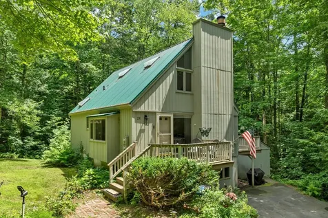 28 Cold Spring Road Thornton NH 03825