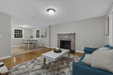 26 Davidson Avenue Merrimack NH 03054