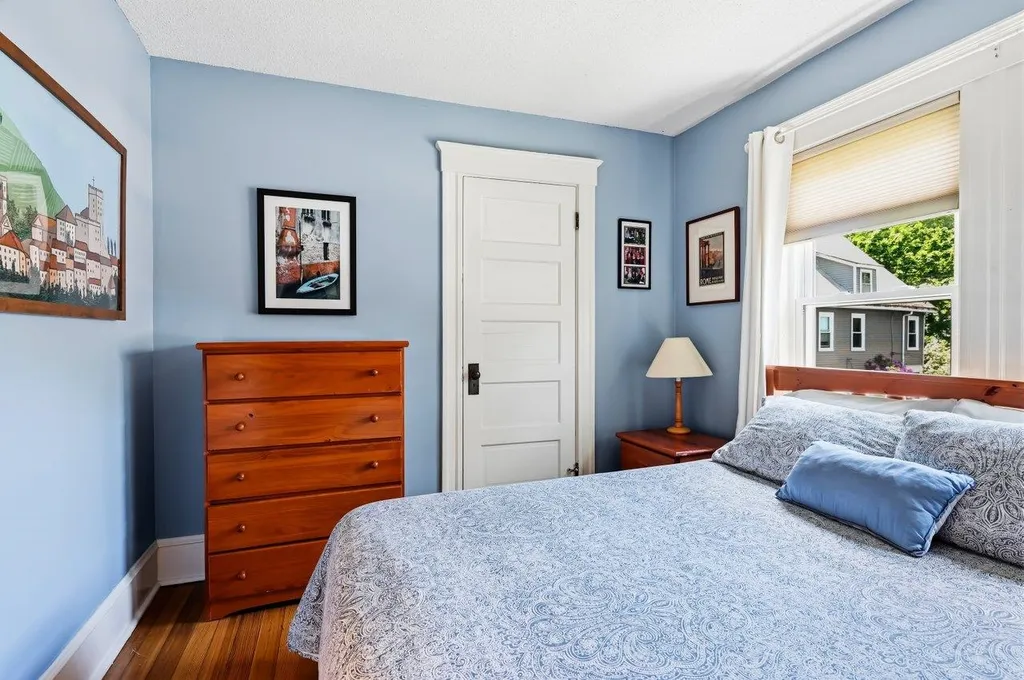 162 Rockland Street Portsmouth NH 03801