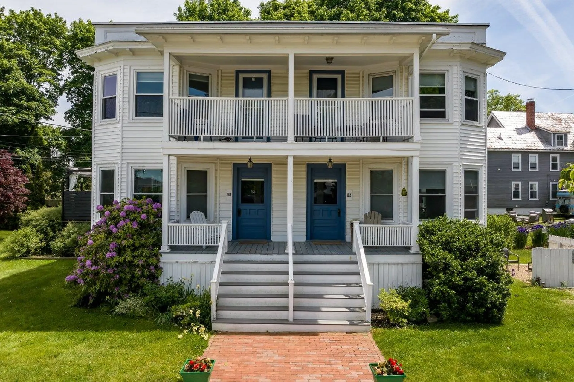 162 Rockland Street Portsmouth NH 03801