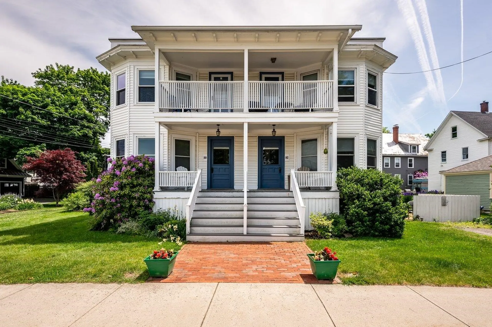 162 Rockland Street Portsmouth NH 03801