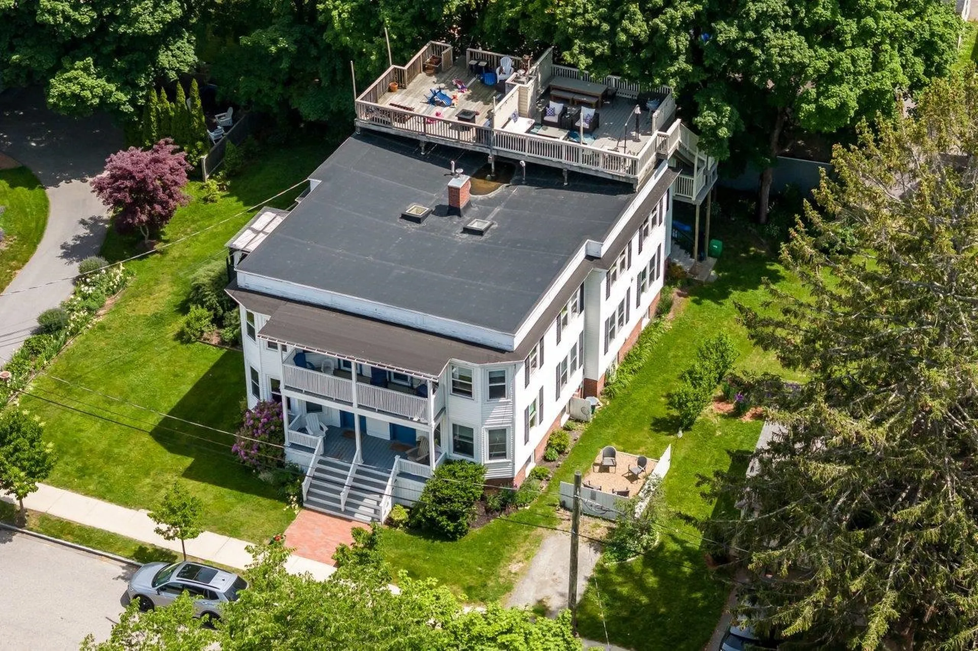 162 Rockland Street Portsmouth NH 03801