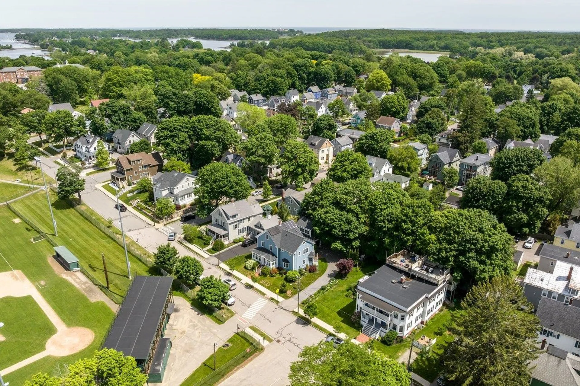 162 Rockland Street Portsmouth NH 03801