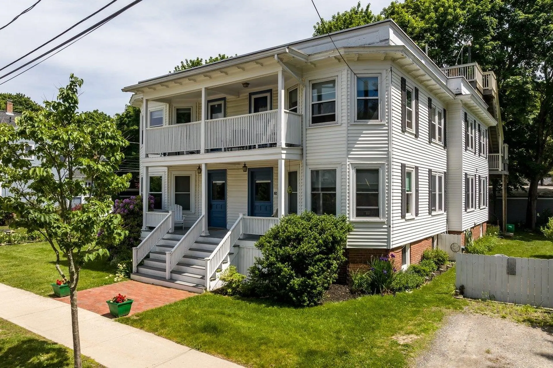 162 Rockland Street Portsmouth NH 03801