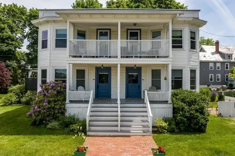 162 Rockland Street Portsmouth NH 03801