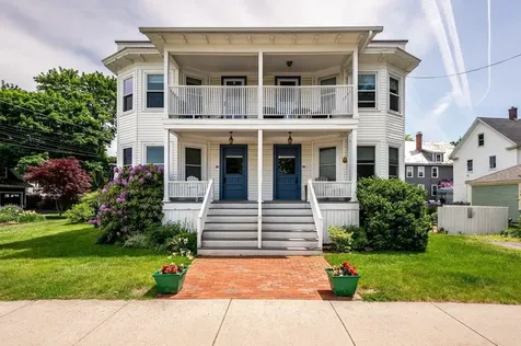 162 Rockland Street Portsmouth NH 03801