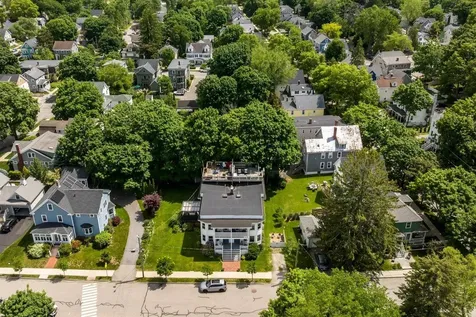 162 Rockland Street Portsmouth NH 03801