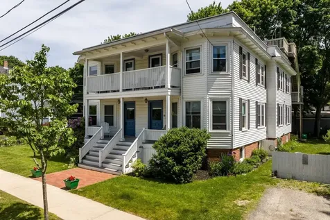 162 Rockland Street Portsmouth NH 03801