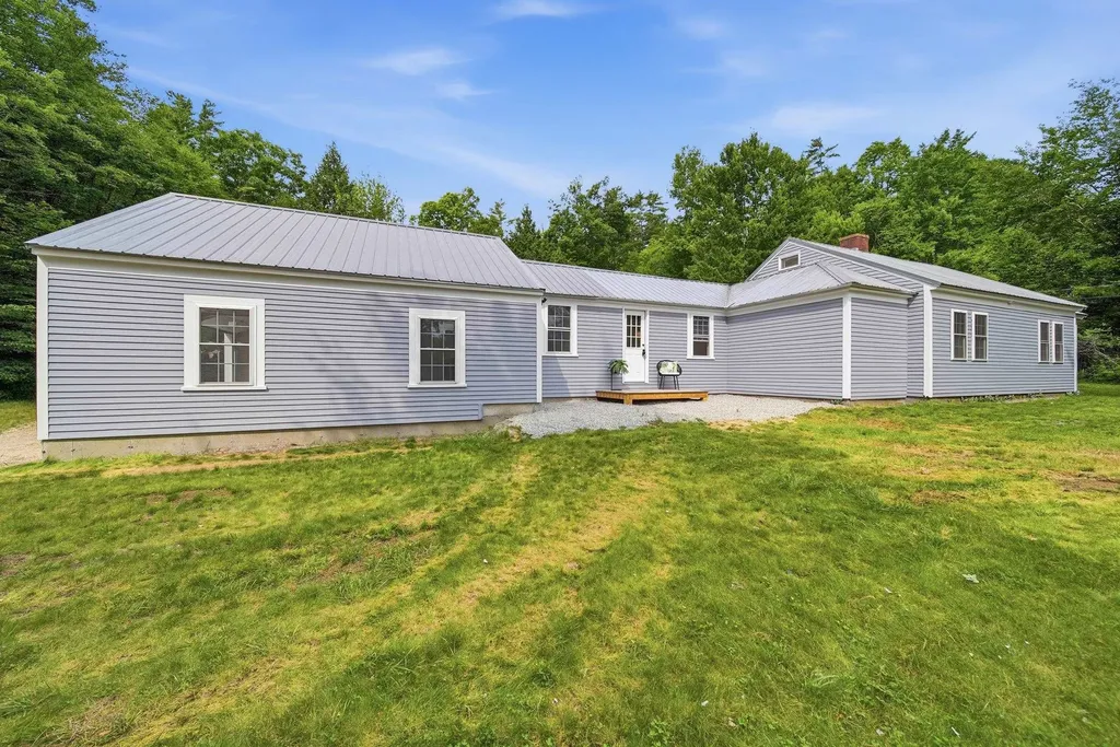 950 Route 103 E Warner NH 03278