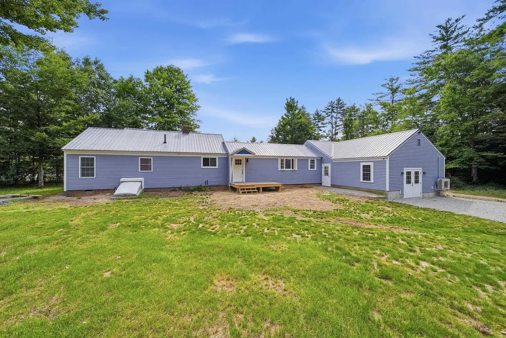 950 Route 103 E Warner NH 03278