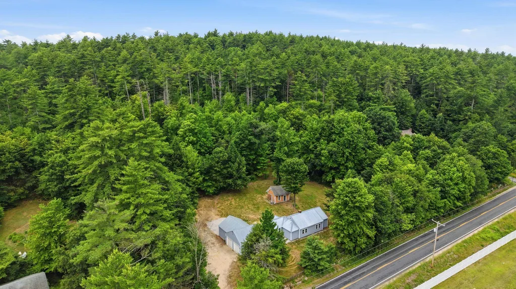 950 Route 103 E Warner NH 03278