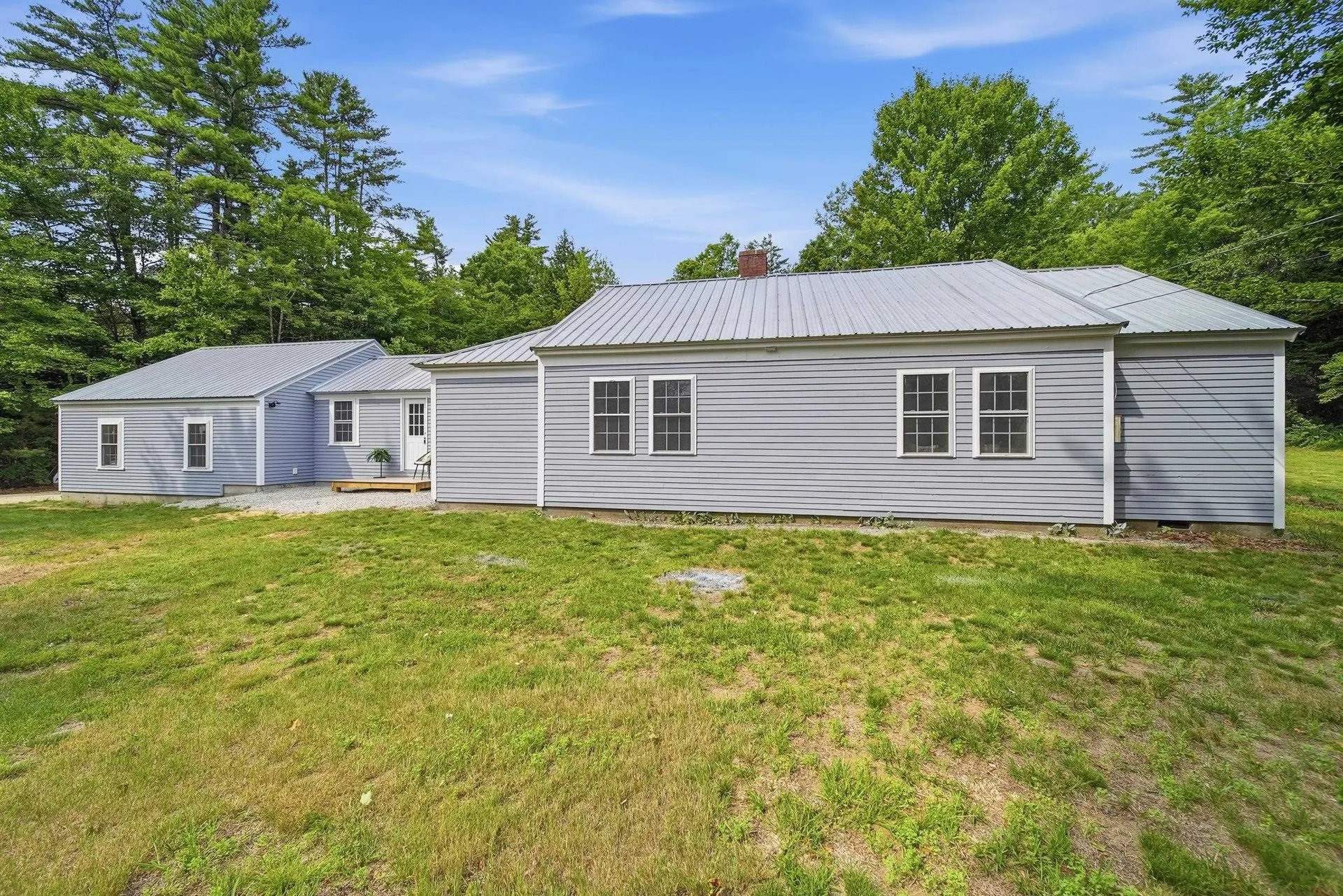 950 Route 103 E Warner NH 03278
