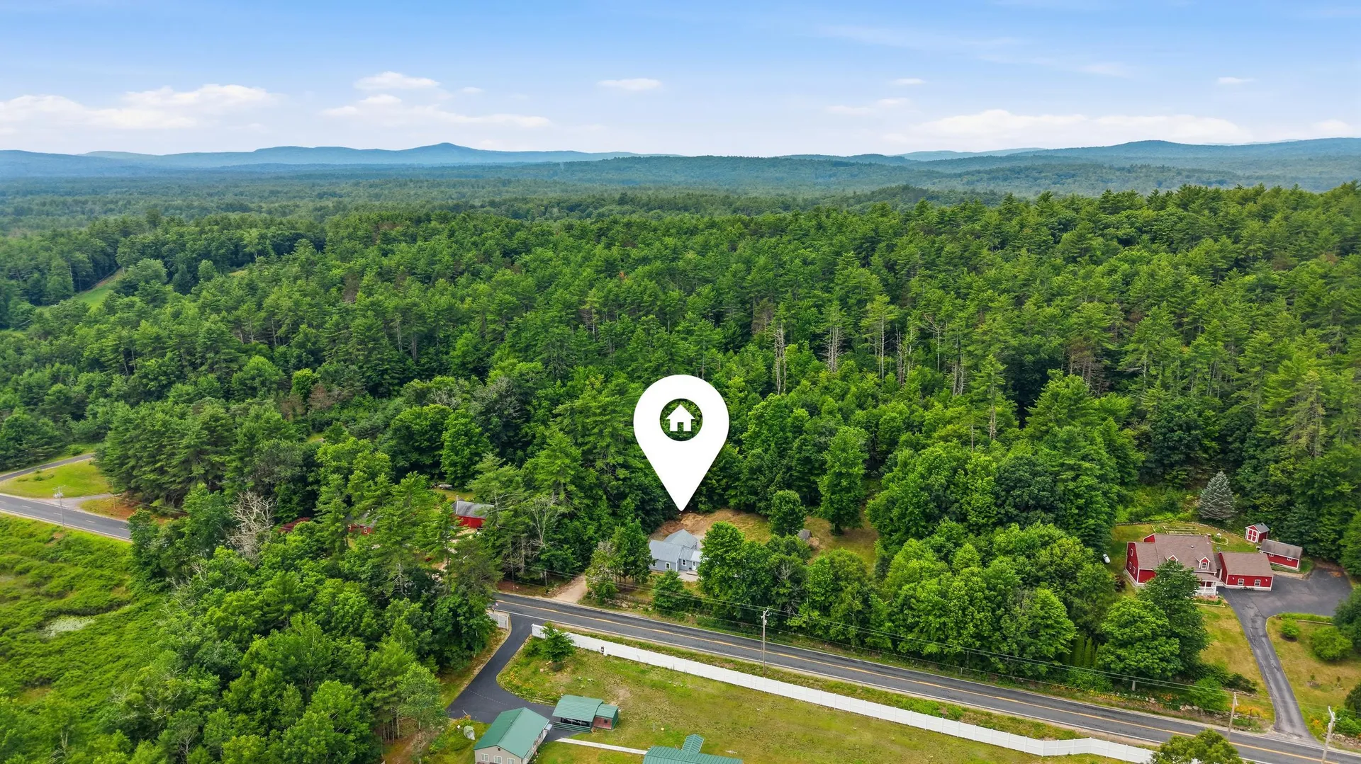950 Route 103 E Warner NH 03278