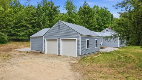 950 Route 103 E Warner NH 03278