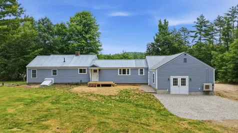 950 Route 103 E Warner NH 03278