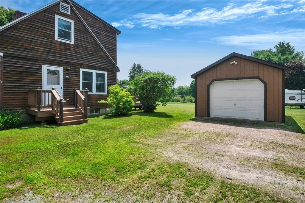 3 Place Drive Jericho VT 05465
