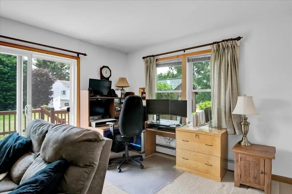3 Place Drive Jericho VT 05465