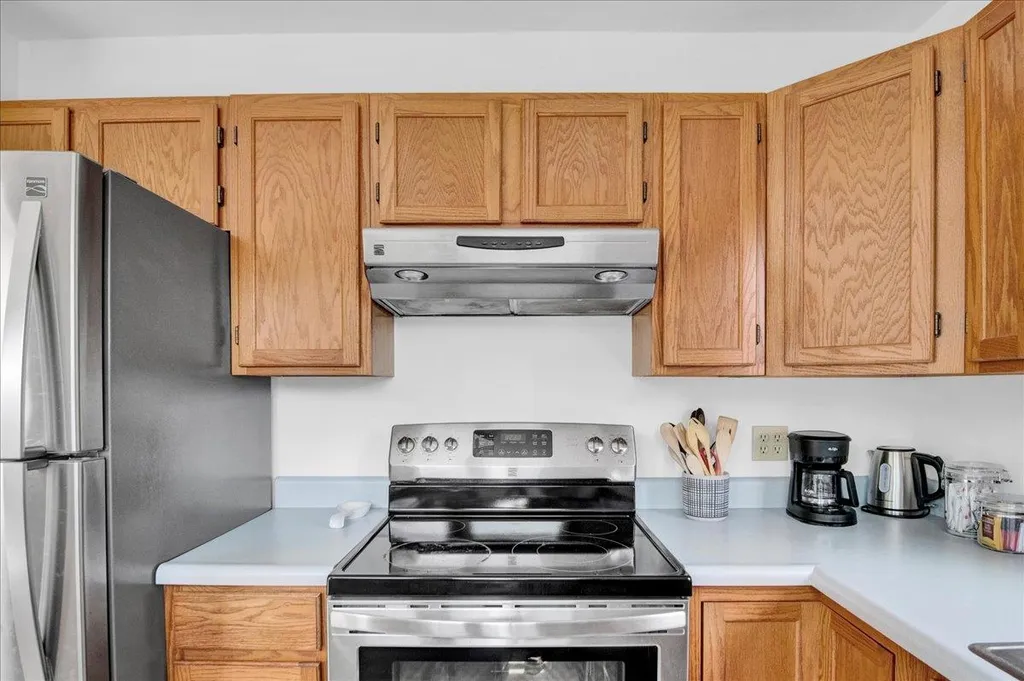 3 Place Drive Jericho VT 05465