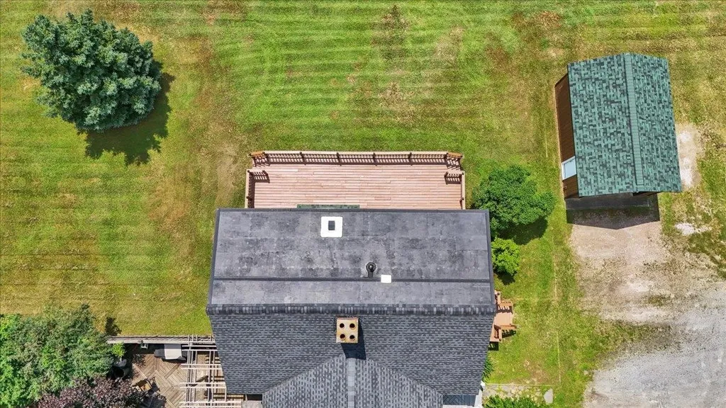 3 Place Drive Jericho VT 05465