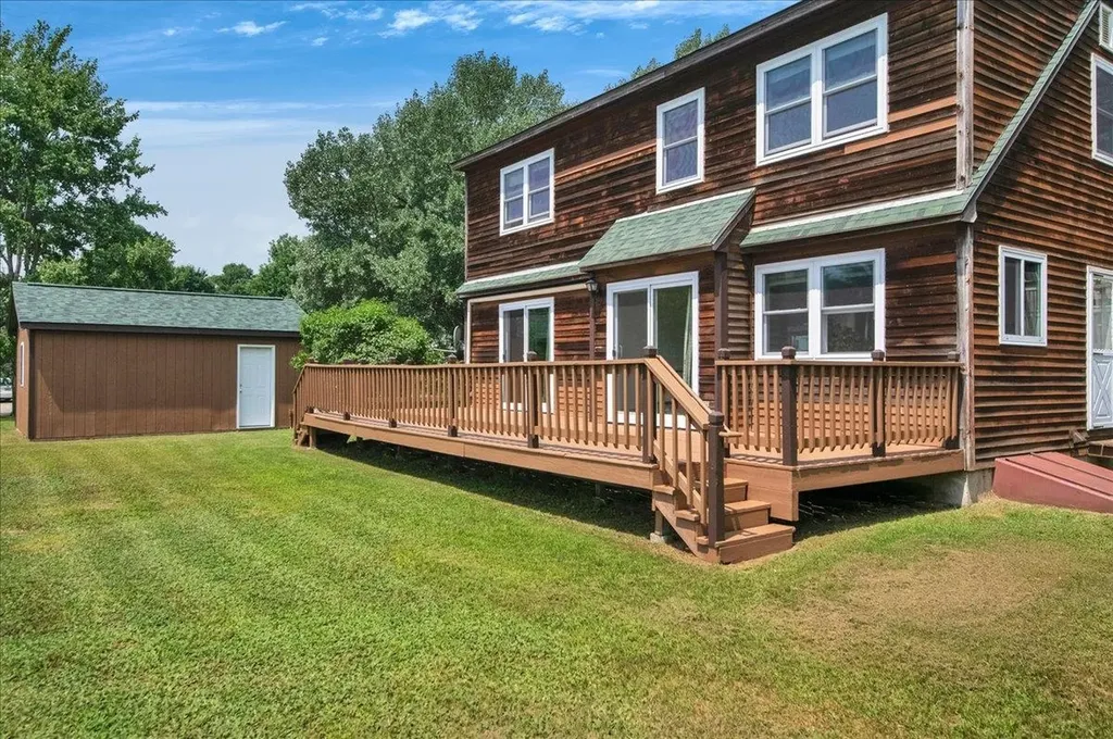 3 Place Drive Jericho VT 05465