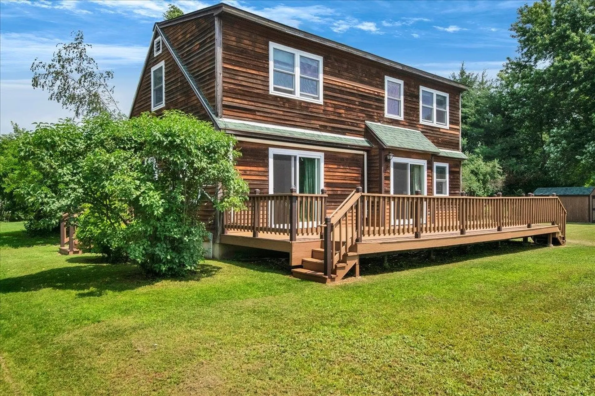 3 Place Drive Jericho VT 05465