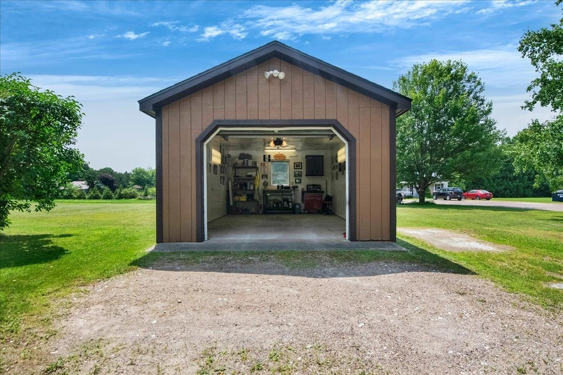 3 Place Drive Jericho VT 05465