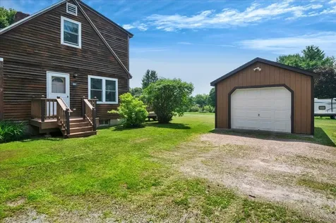 3 Place Drive Jericho VT 05465