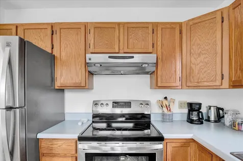 3 Place Drive Jericho VT 05465