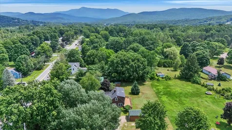 3 Place Drive Jericho VT 05465