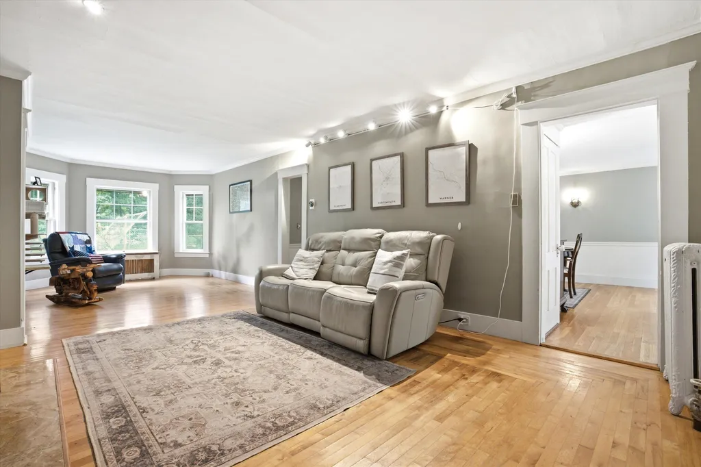 26 W Main Street Warner NH 03278