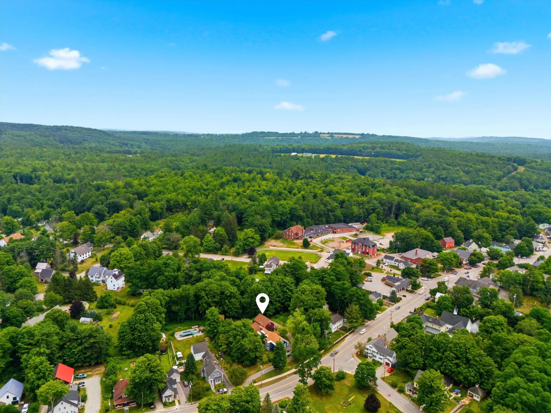 26 W Main Street Warner NH 03278