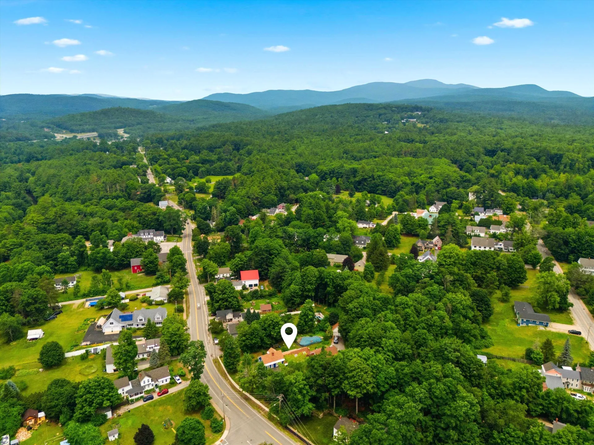 26 W Main Street Warner NH 03278