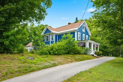 26 W Main Street Warner NH 03278