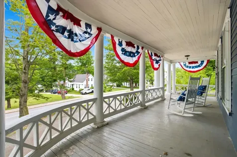 26 W Main Street Warner NH 03278