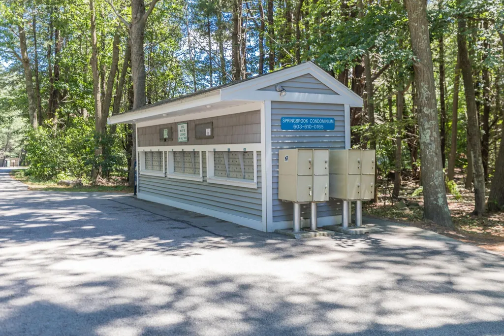 214 Springbrook Circle Portsmouth NH 03801