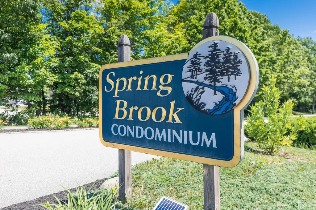 214 Springbrook Circle Portsmouth NH 03801
