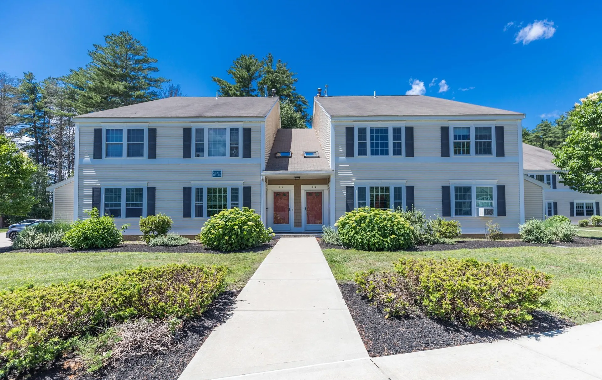 214 Springbrook Circle Portsmouth NH 03801