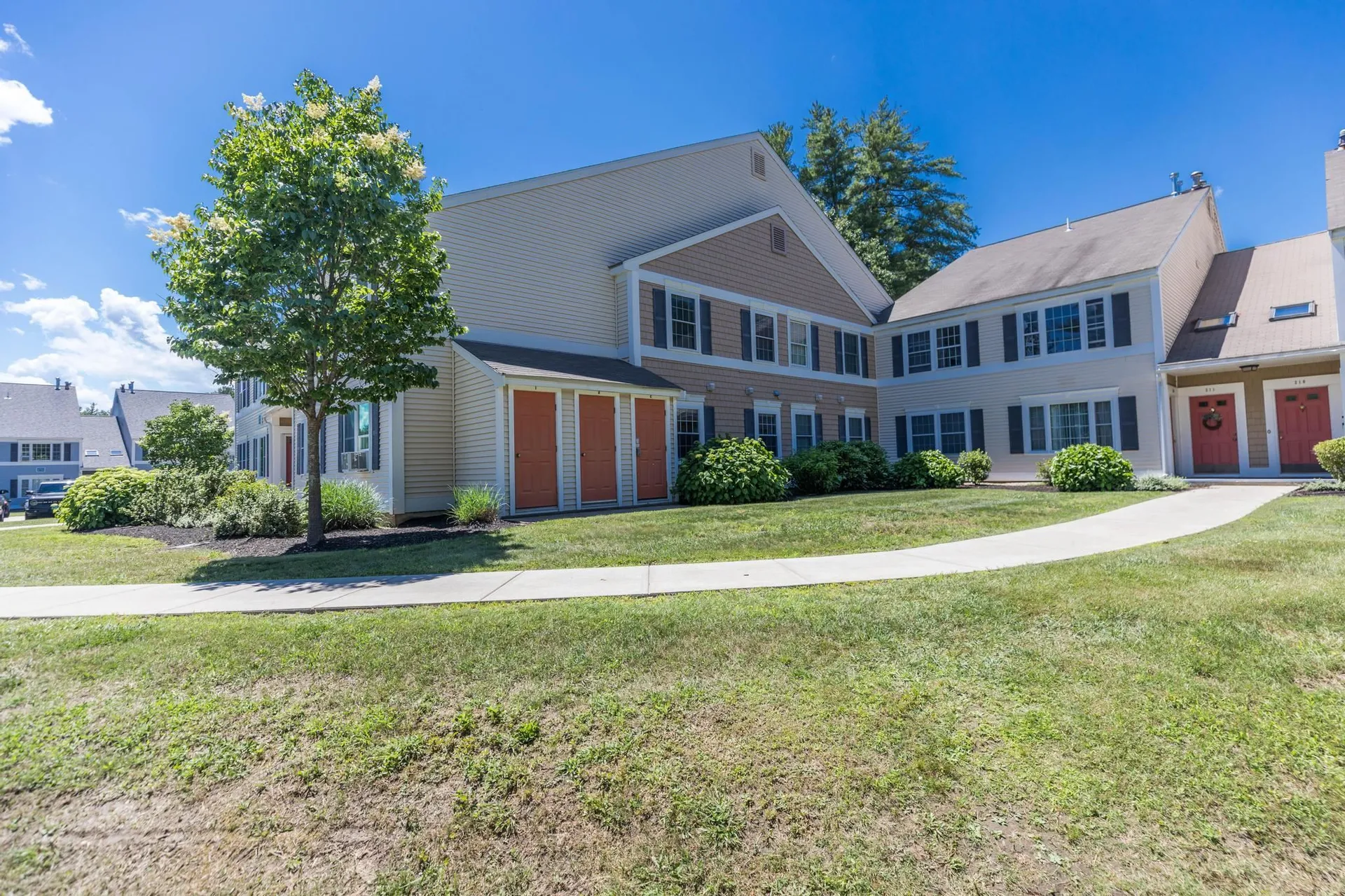 214 Springbrook Circle Portsmouth NH 03801