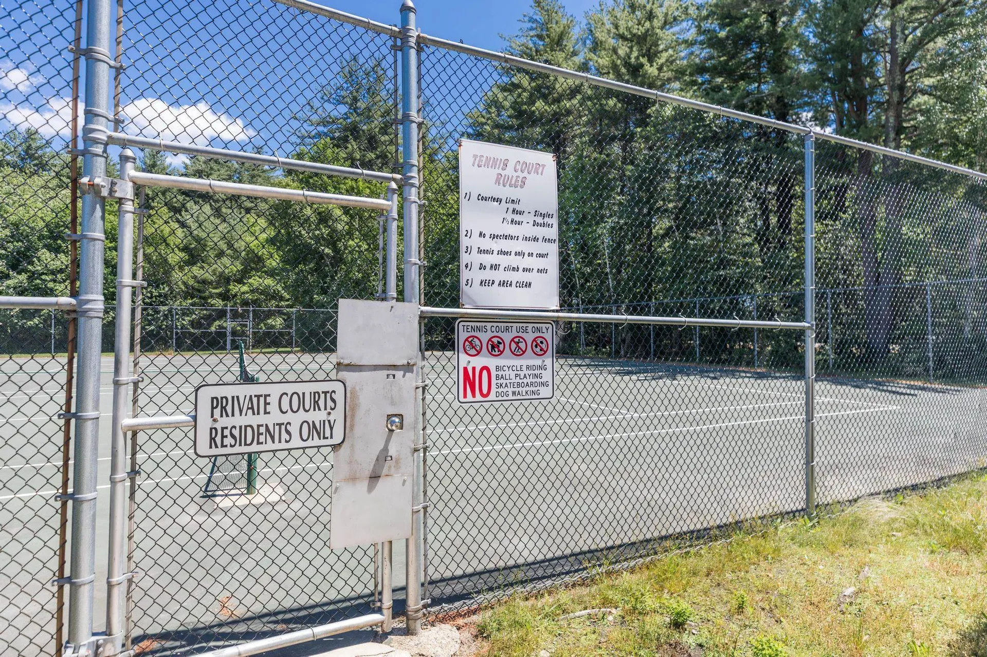214 Springbrook Circle Portsmouth NH 03801
